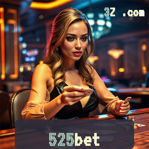 Apostas Inovadoras no 525bet: Um Mundo de Possibilidades