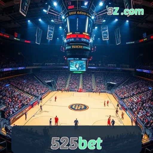 525bet App: A Experiência de Jogo que Você Precisa Conhecer