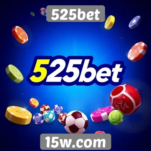 Plataforma 525bet oferece ampla variedade de jogos online