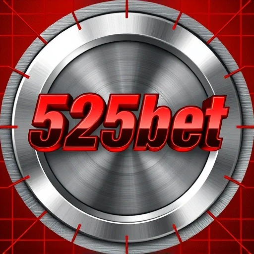 525bet Logo