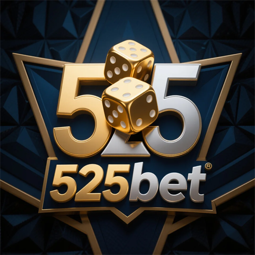 525bet-Logo
