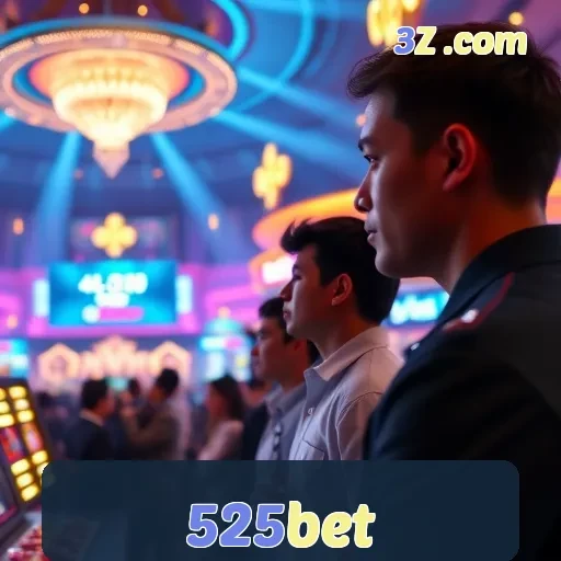525bet: Explore Recursos Distintos na Seção de Jogos