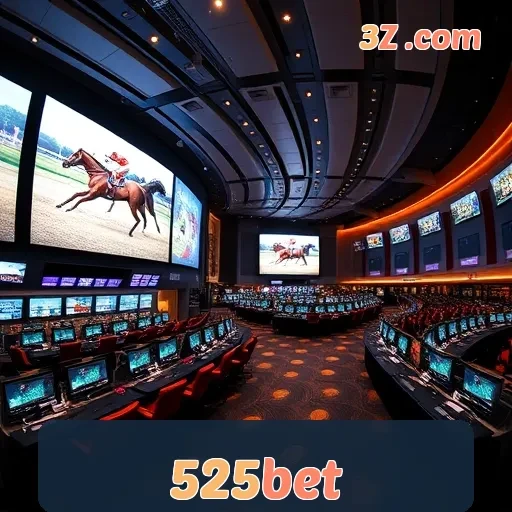 525bet: Descubra a Seção de Login e Seus Recursos Incríveis