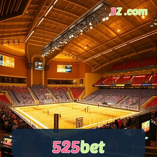 525bet: Descubra a Plataforma que Transformou os Jogos Online no Brasil