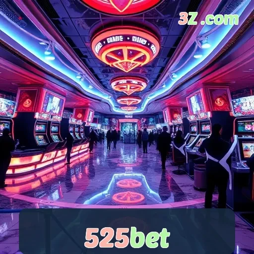 525bet e suas Promoções: Diversão e Oportunidades Incríveis para Apostadores